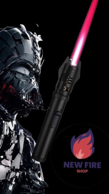 SITH TORCH