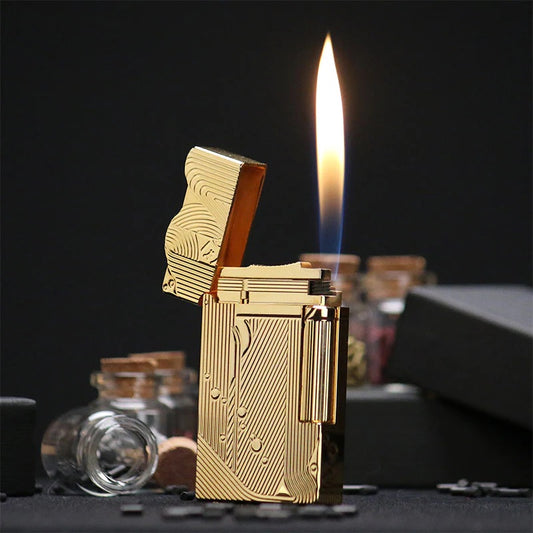 SANJI'S LIGHTER