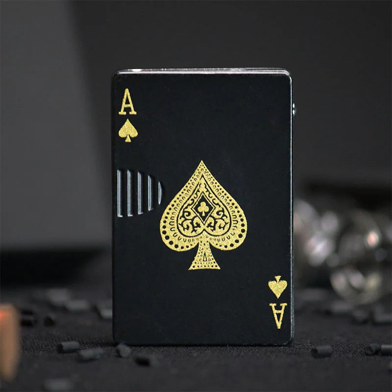 CARD LIGHTER