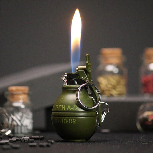 GRENADE LIGHTER