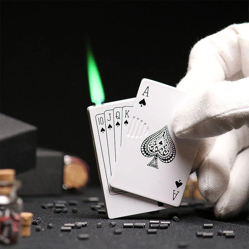 CARD LIGHTER