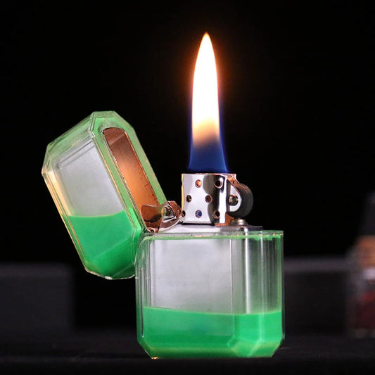 GLOWING SANDS LIGHTER